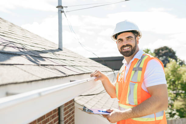 Sealant for Roof in Lansing, MI
