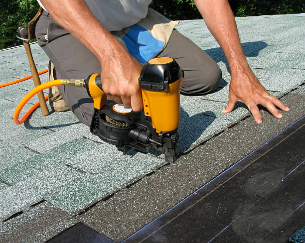 Best Sealant for Roof  in Lansing, MI