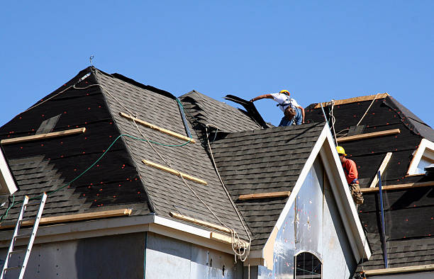 Best Commercial Roofing Services  in Lansing, MI