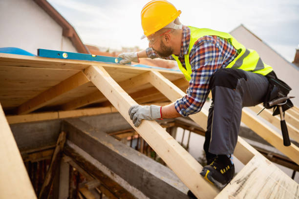 Best Roof Waterproofing Services  in Lansing, MI