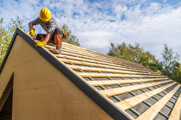 Professional Roofing Contractor in Lansing, MI