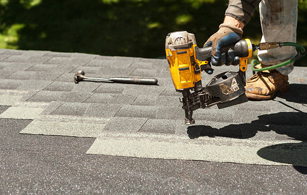 Best Commercial Roofing Services  in Lansing, MI