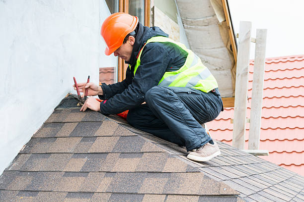 Lansing, MI Roofing Contractor Company